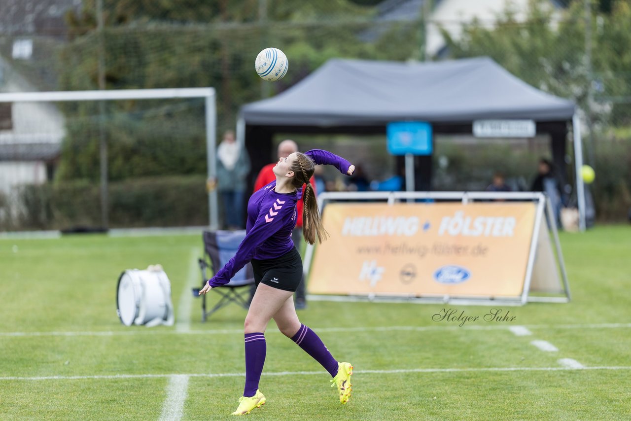 Bild 152 - wU16 Deutsche Meisterschaft